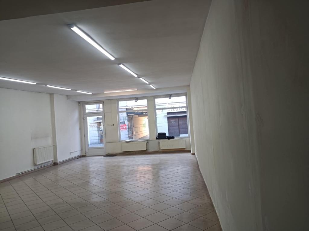 Lokal użytkowy do wynajęcia Inowrocław - oferta 20