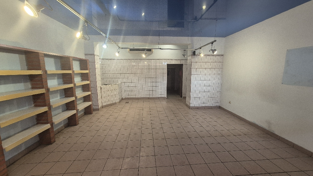 Lokal użytkowy do wynajęcia Inowrocław - oferta 49