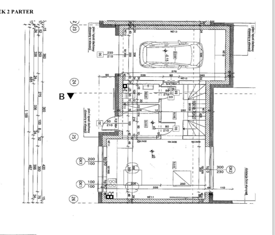 Dom na sprzedaż Inowrocław - oferta 72