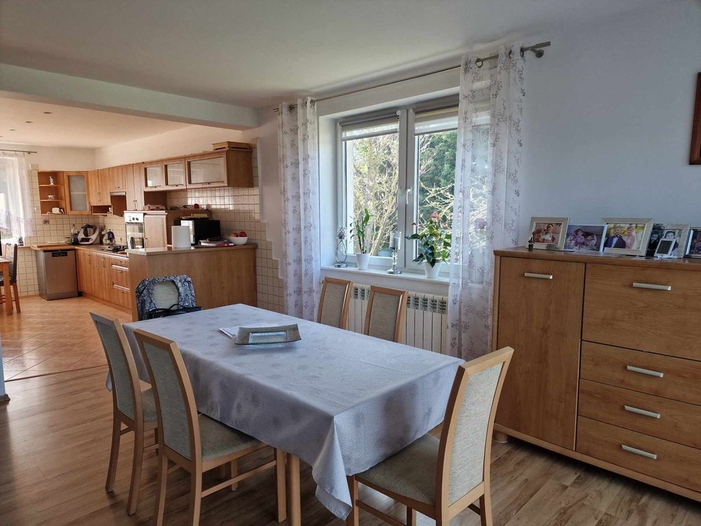 Dom na sprzedaż Jacewo - oferta 81