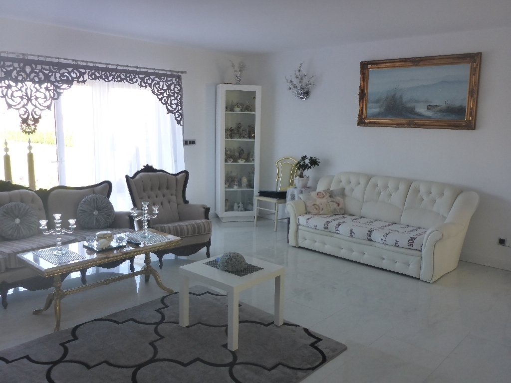 Dom na sprzedaż Kłopot - oferta 85