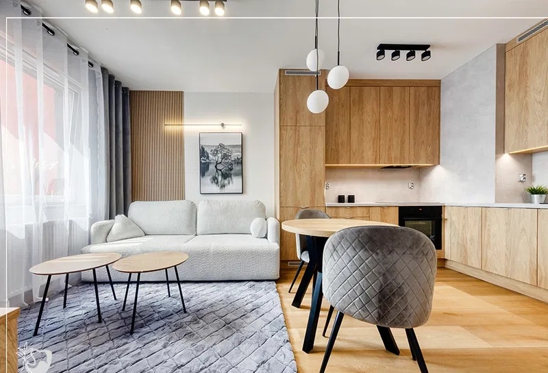 Mieszkanie na sprzedaż Bydgoszcz - oferta 111