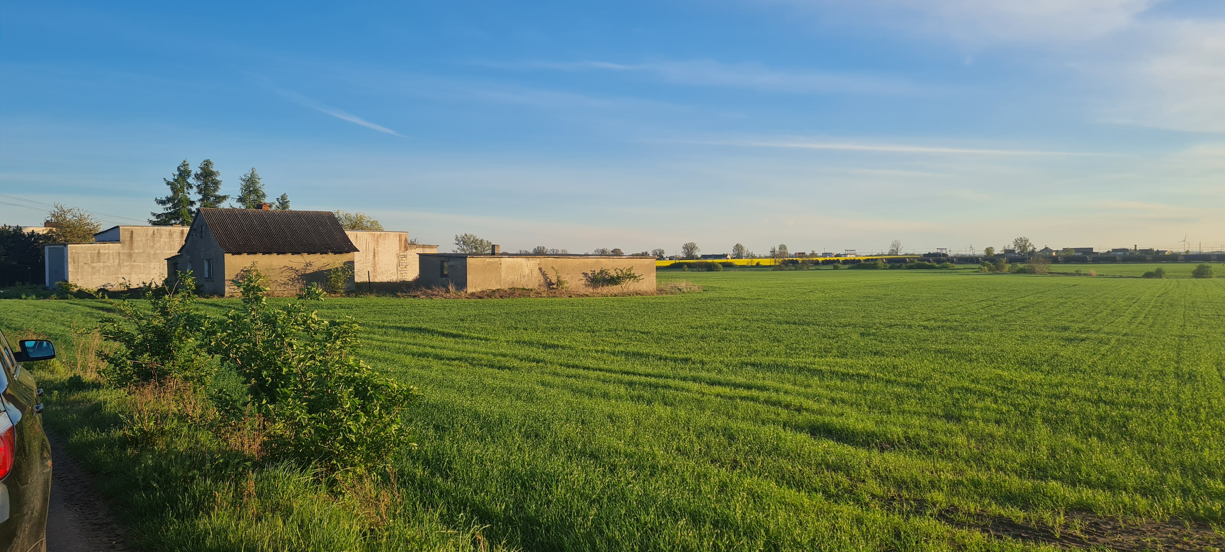 Działka na sprzedaż Jaksice - oferta 116