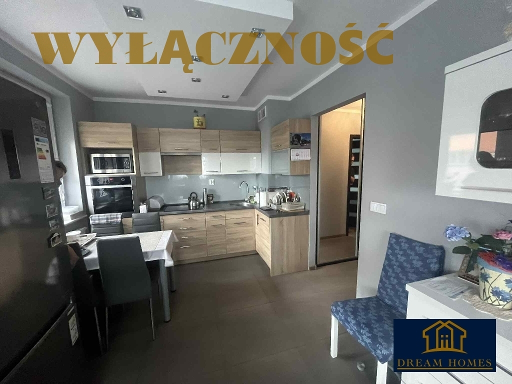 Mieszkanie na sprzedaż Inowrocław - oferta 136