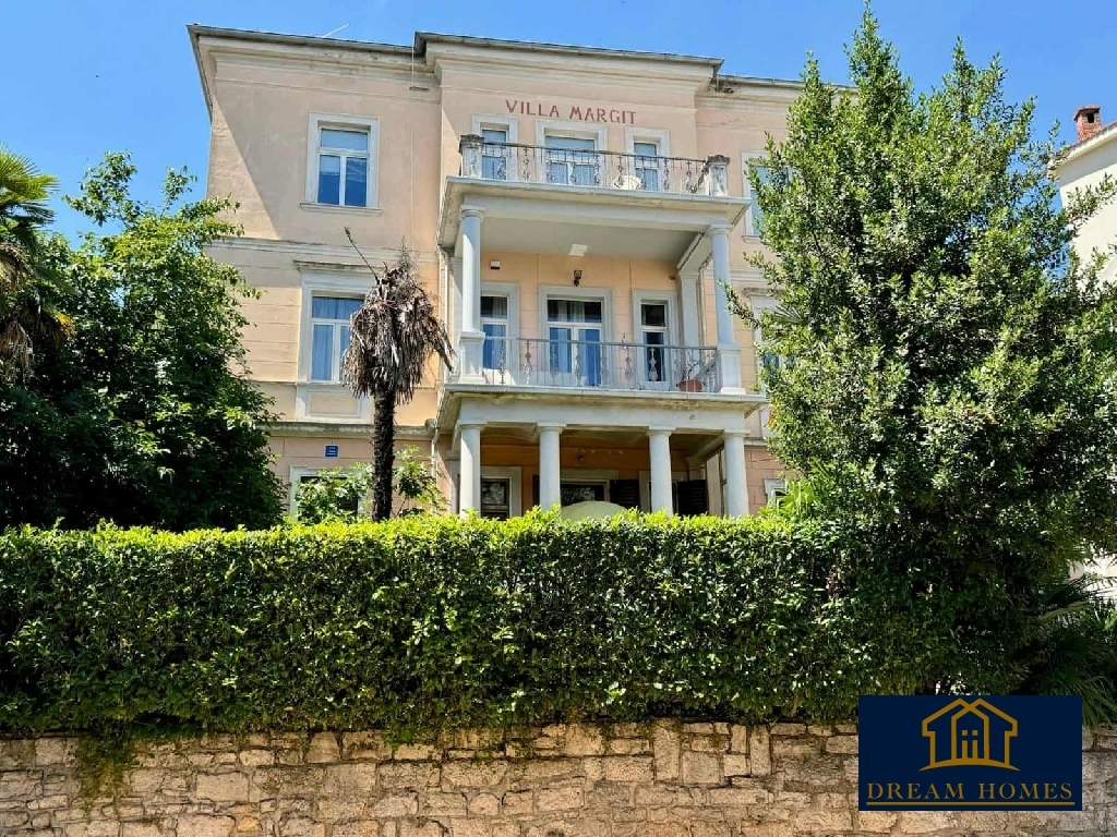 Mieszkanie na sprzedaż Opatija - oferta 141