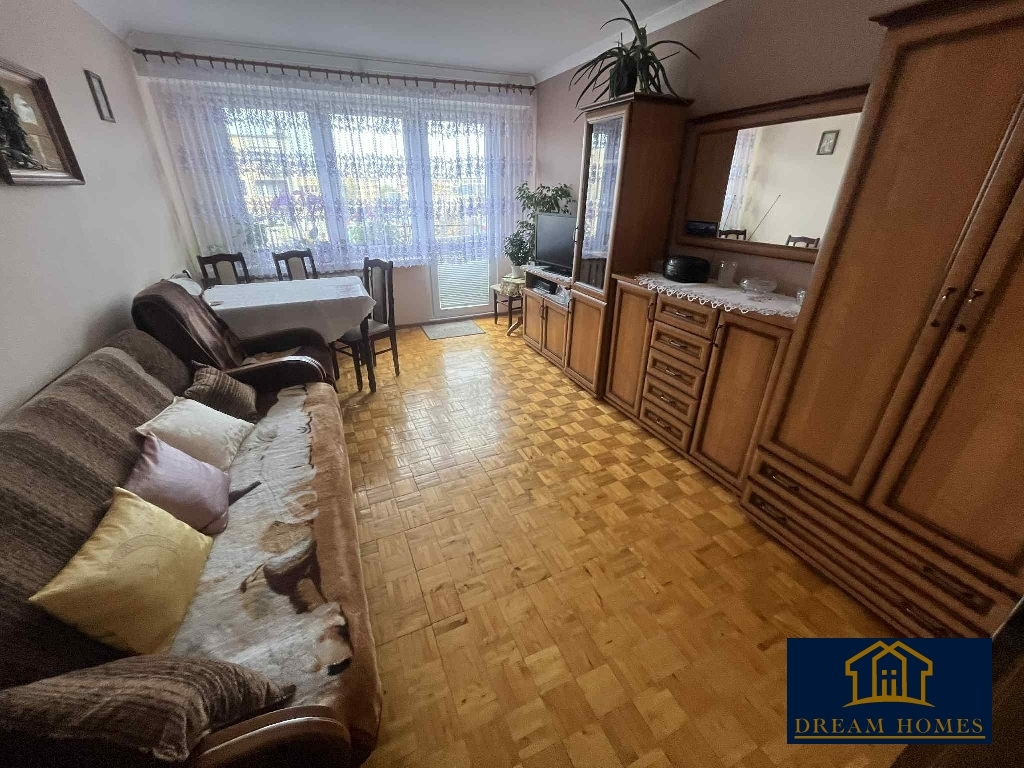 Mieszkanie na sprzedaż Inowrocław - oferta 143