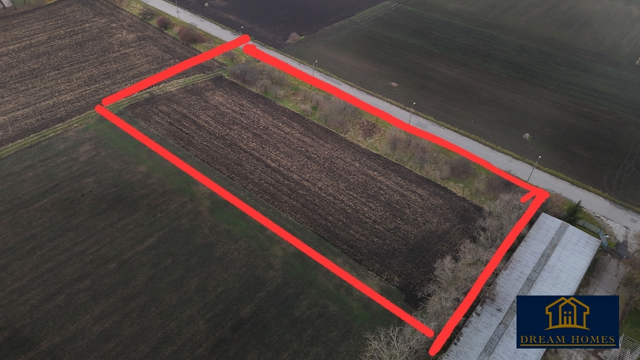 Działka na sprzedaż Inowrocław - oferta 115