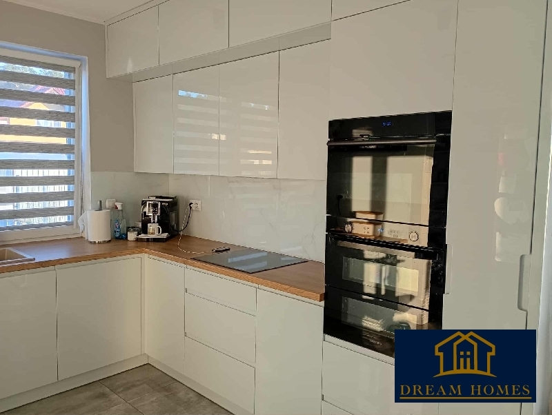 Dom na sprzedaż Jezuicka Struga - oferta 144