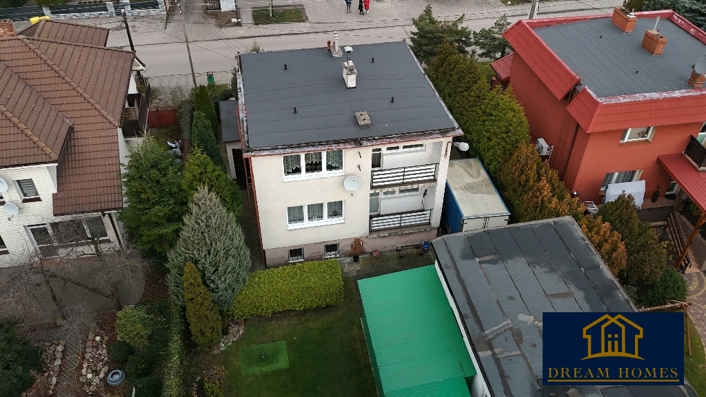 Dom na sprzedaż Barcin - oferta 151