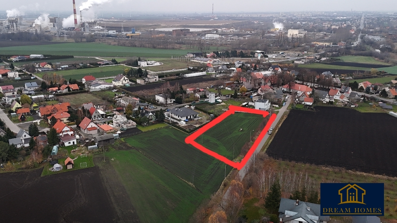 Działka na sprzedaż Tupadły - oferta 48