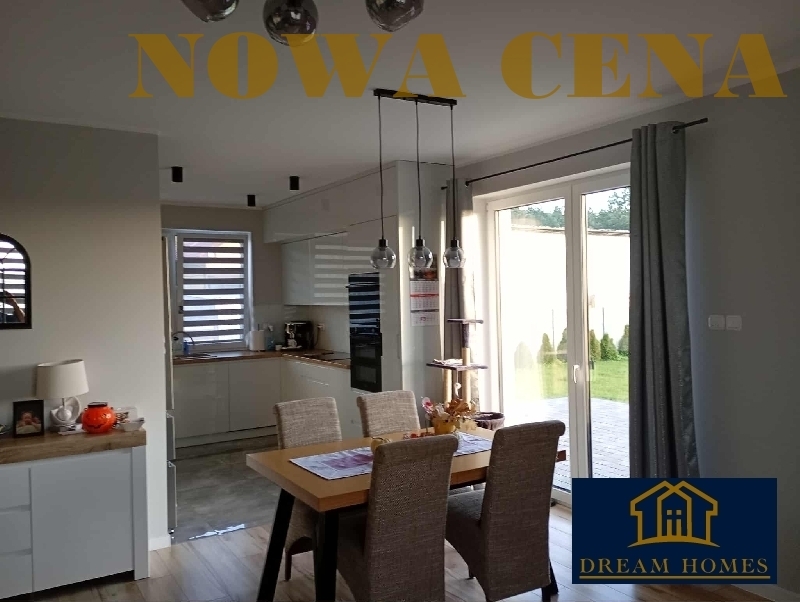 Dom na sprzedaż Jezuicka Struga - oferta 184