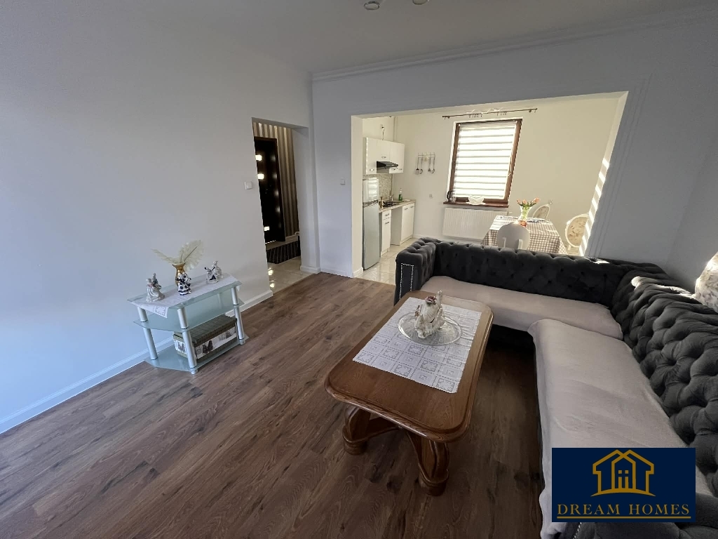 Mieszkanie do wynajęcia Inowrocław - oferta 170