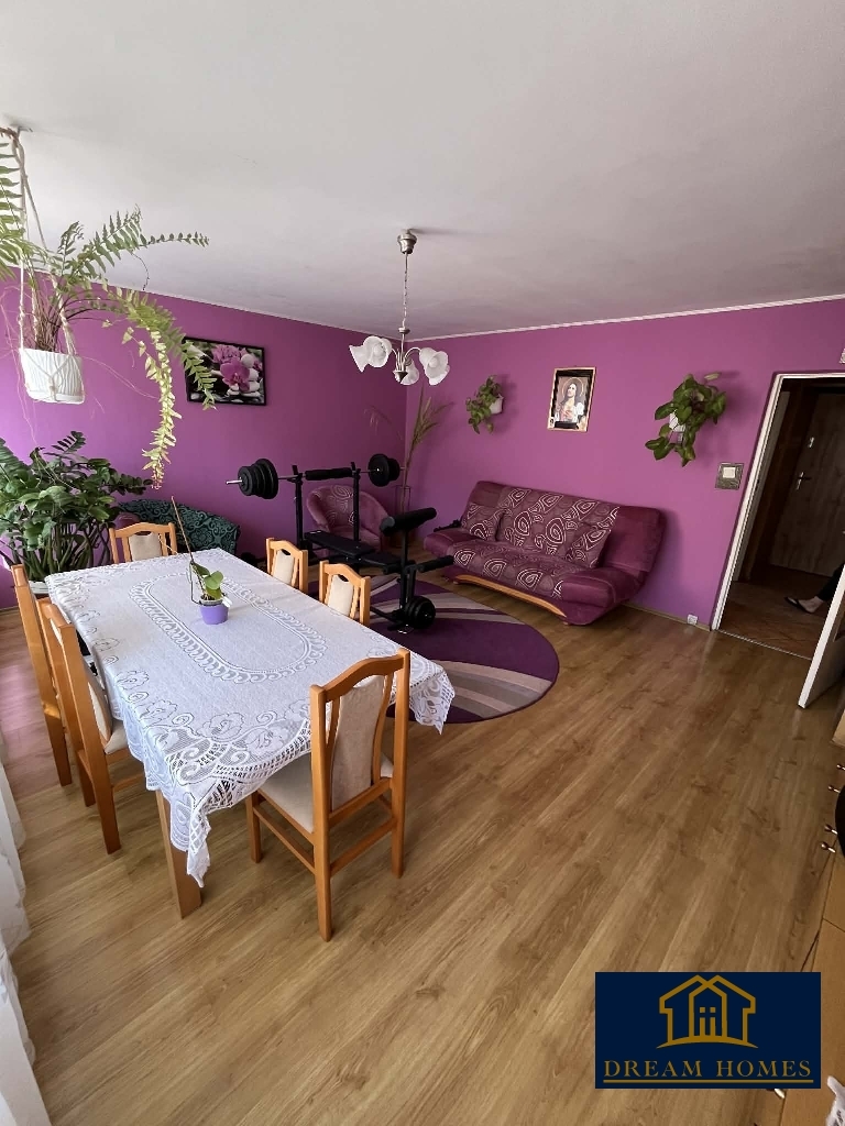 Mieszkanie na sprzedaż Inowrocław - oferta 179