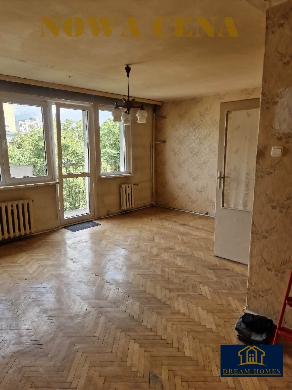 Mieszkanie na sprzedaż Inowrocław - oferta 218